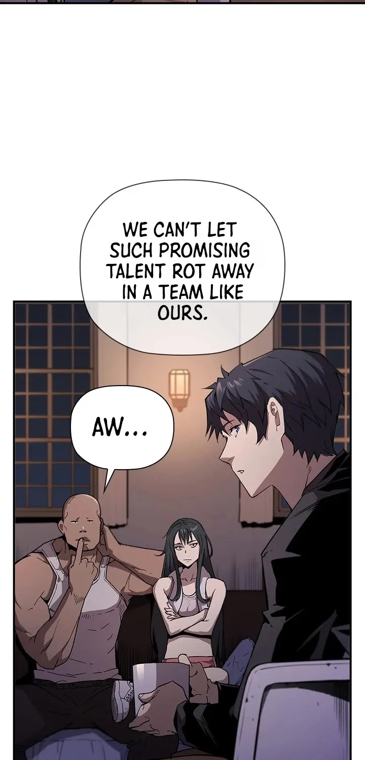 The Second Coming Of Gluttony Mangakakalot X Chapter 47 Page 97