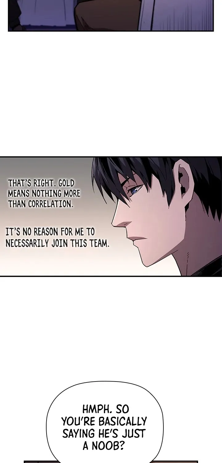 The Second Coming Of Gluttony Mangakakalot X Chapter 47 Page 98