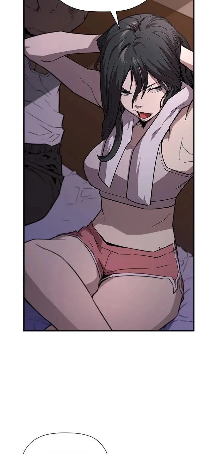 The Second Coming Of Gluttony Mangakakalot X Chapter 47 Page 99