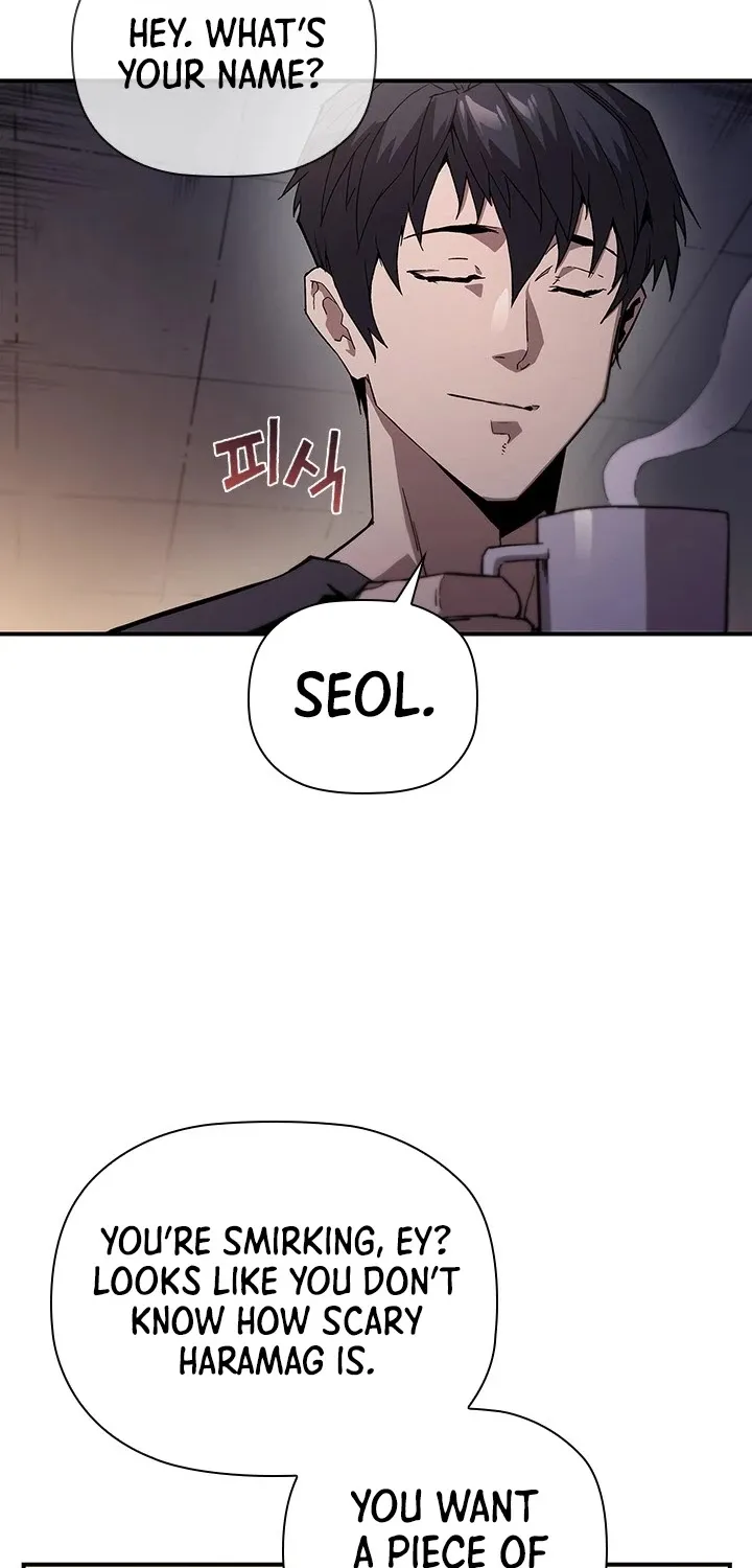 The Second Coming Of Gluttony Mangakakalot X Chapter 47 Page 100