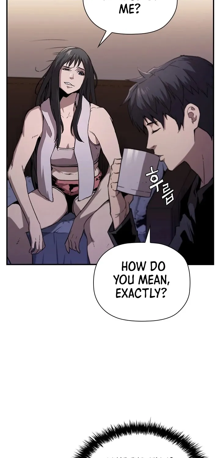 The Second Coming Of Gluttony Mangakakalot X Chapter 47 Page 101