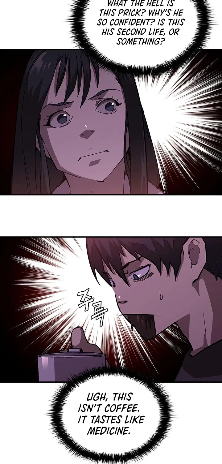 The Second Coming Of Gluttony Mangakakalot X Chapter 47 Page 102