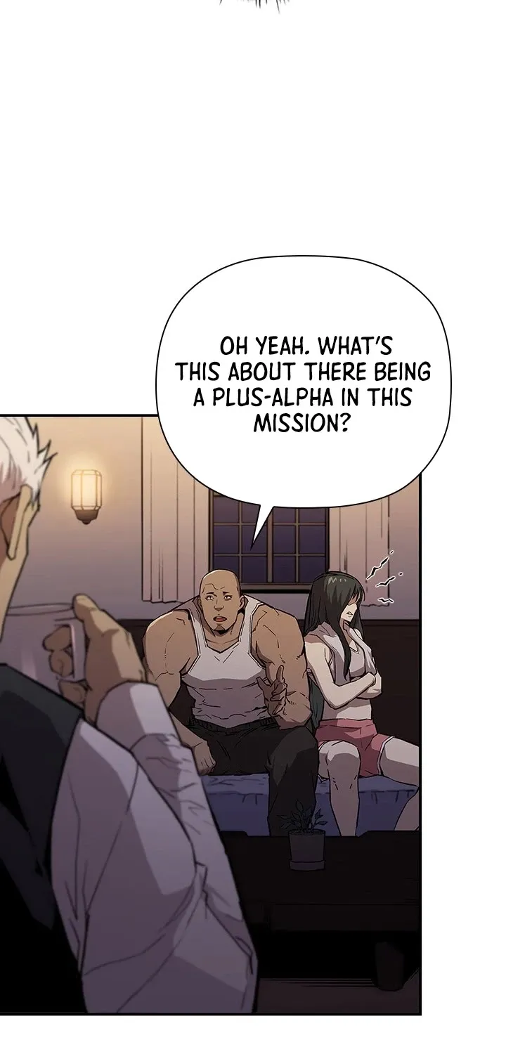 The Second Coming Of Gluttony Mangakakalot X Chapter 47 Page 103