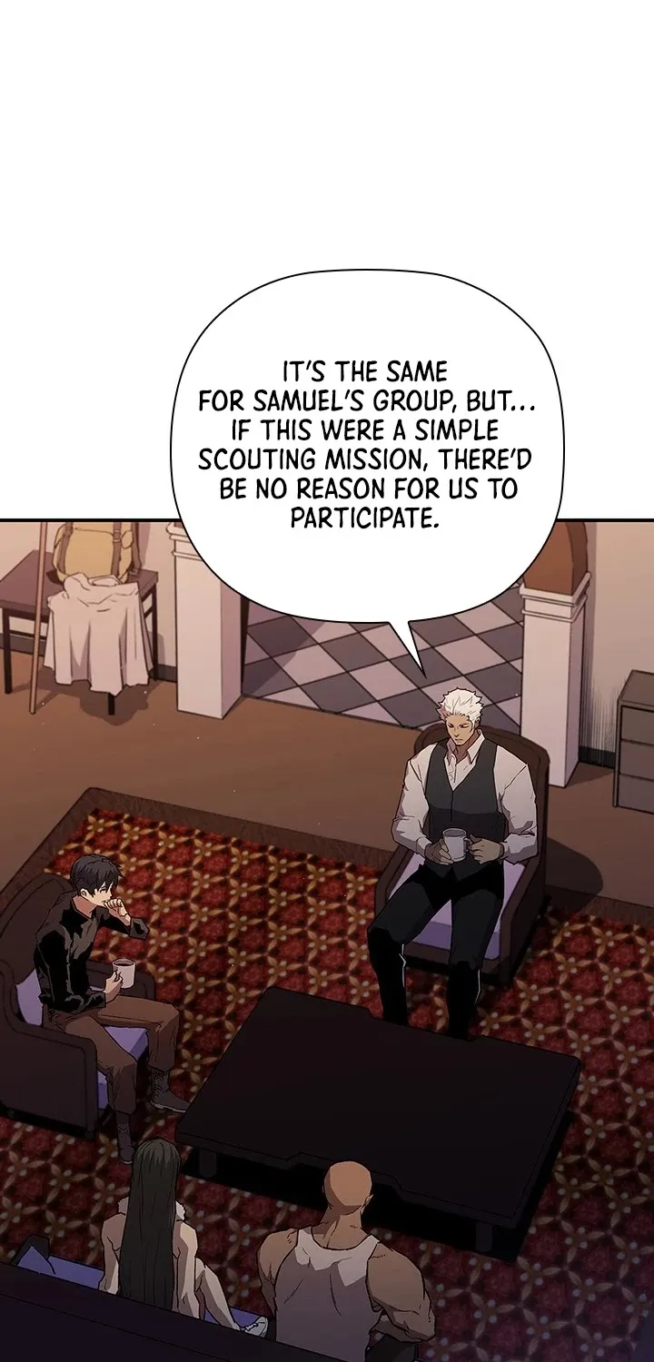 The Second Coming Of Gluttony Mangakakalot X Chapter 47 Page 104