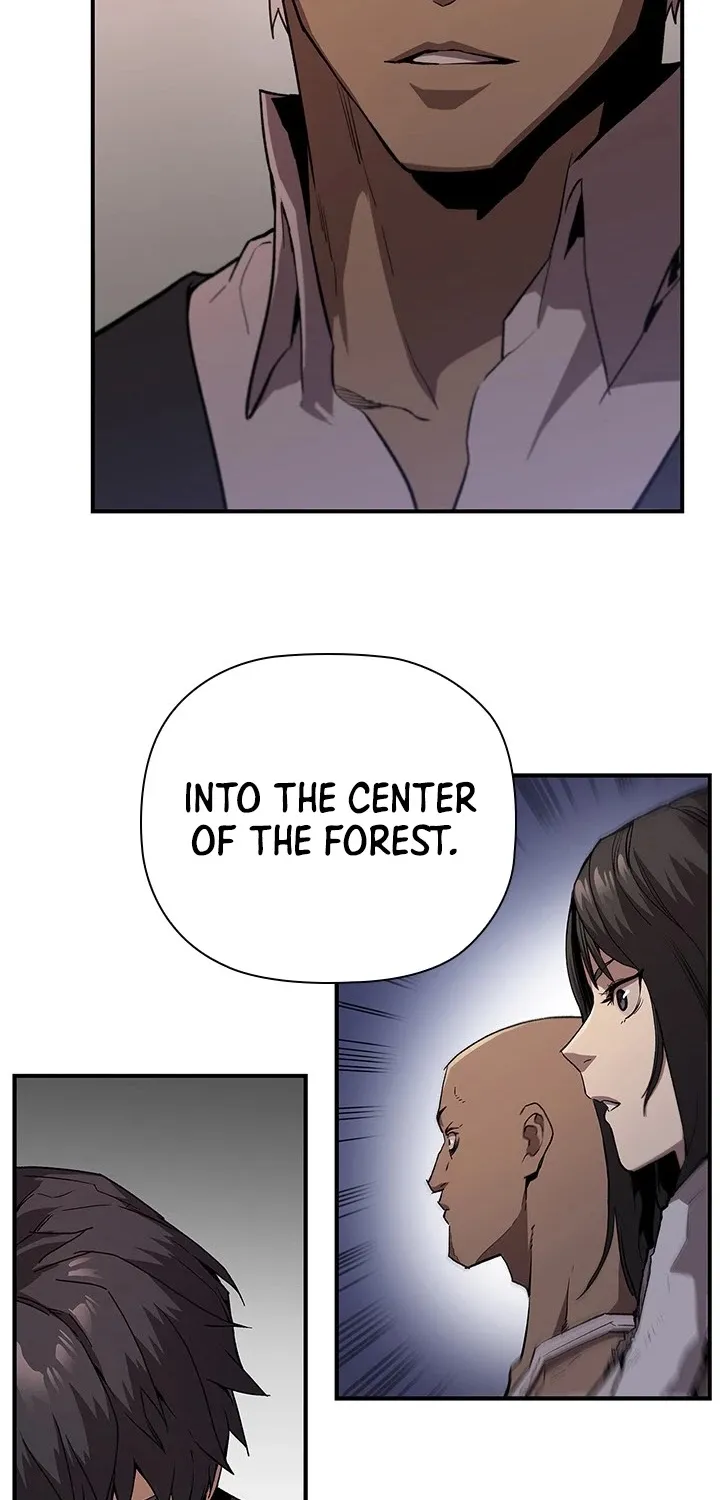 The Second Coming Of Gluttony Mangakakalot X Chapter 47 Page 106