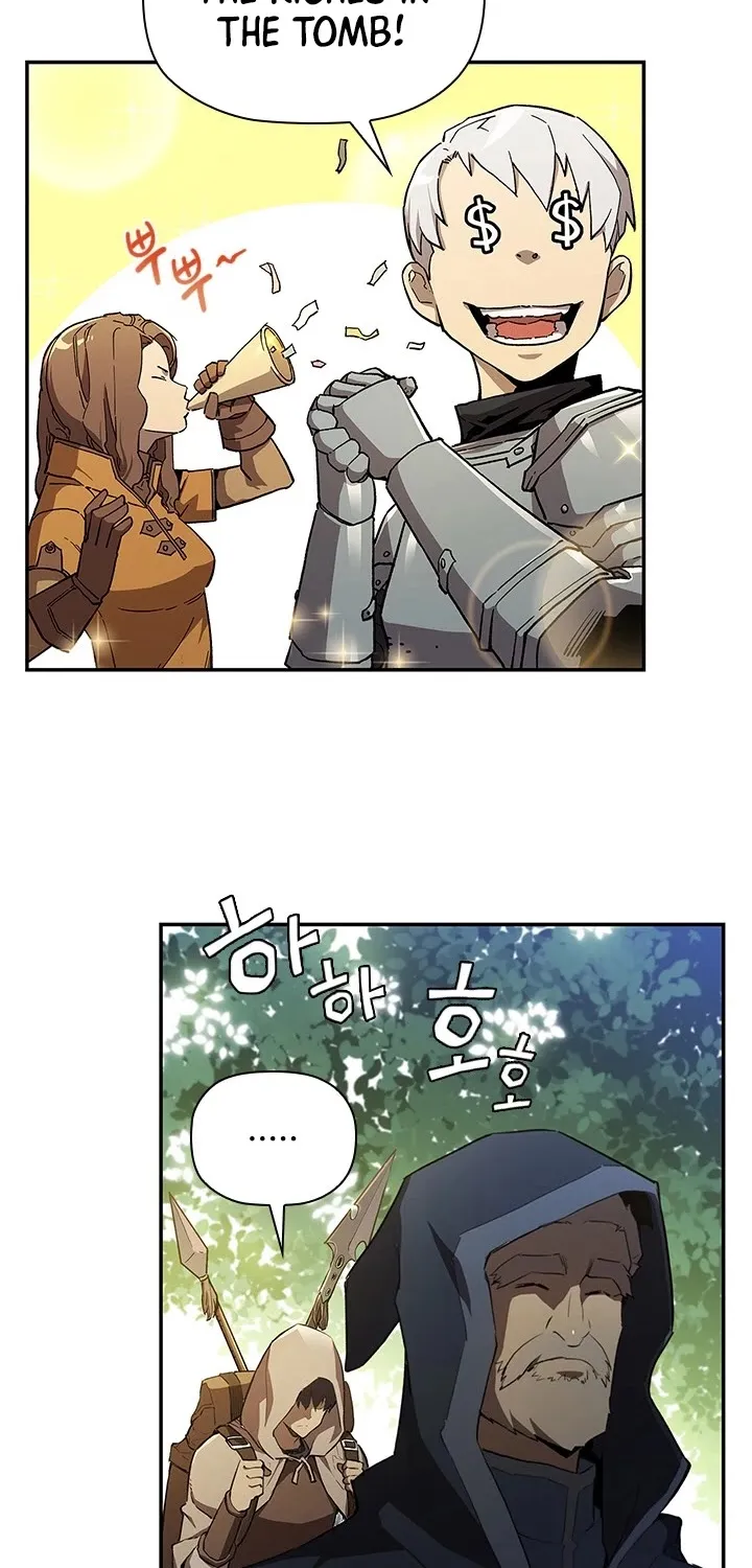 The Second Coming Of Gluttony Mangakakalot X Chapter 47 Page 12
