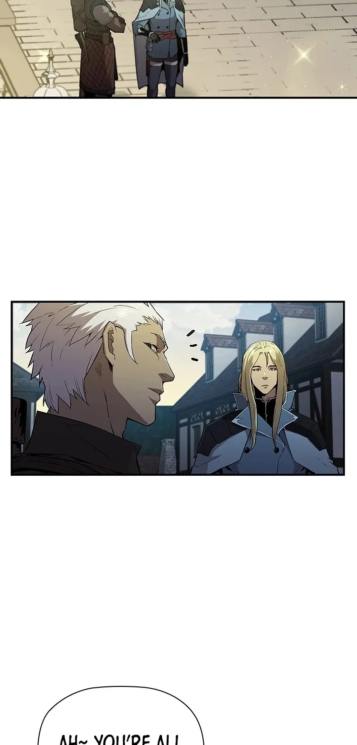 The Second Coming Of Gluttony Mangakakalot X Chapter 47 Page 111