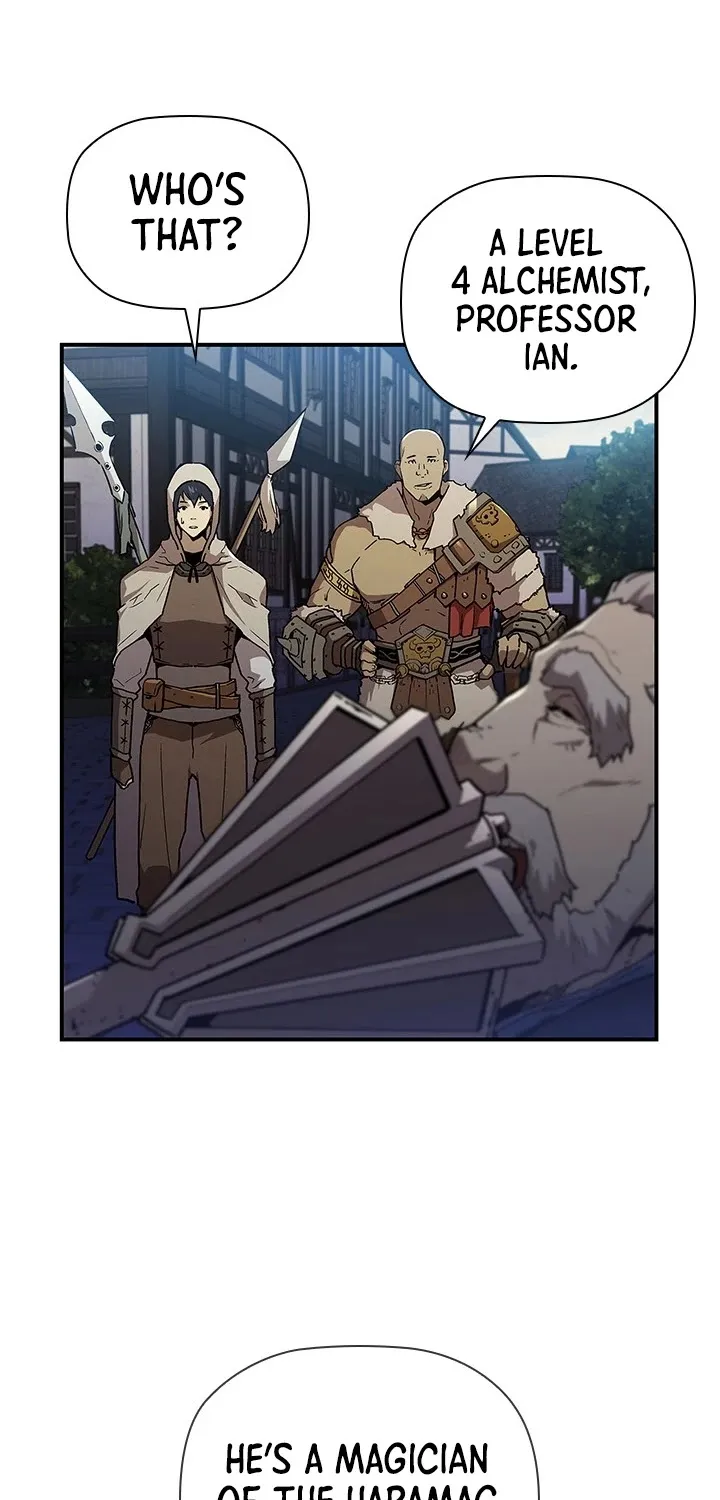 The Second Coming Of Gluttony Mangakakalot X Chapter 47 Page 115