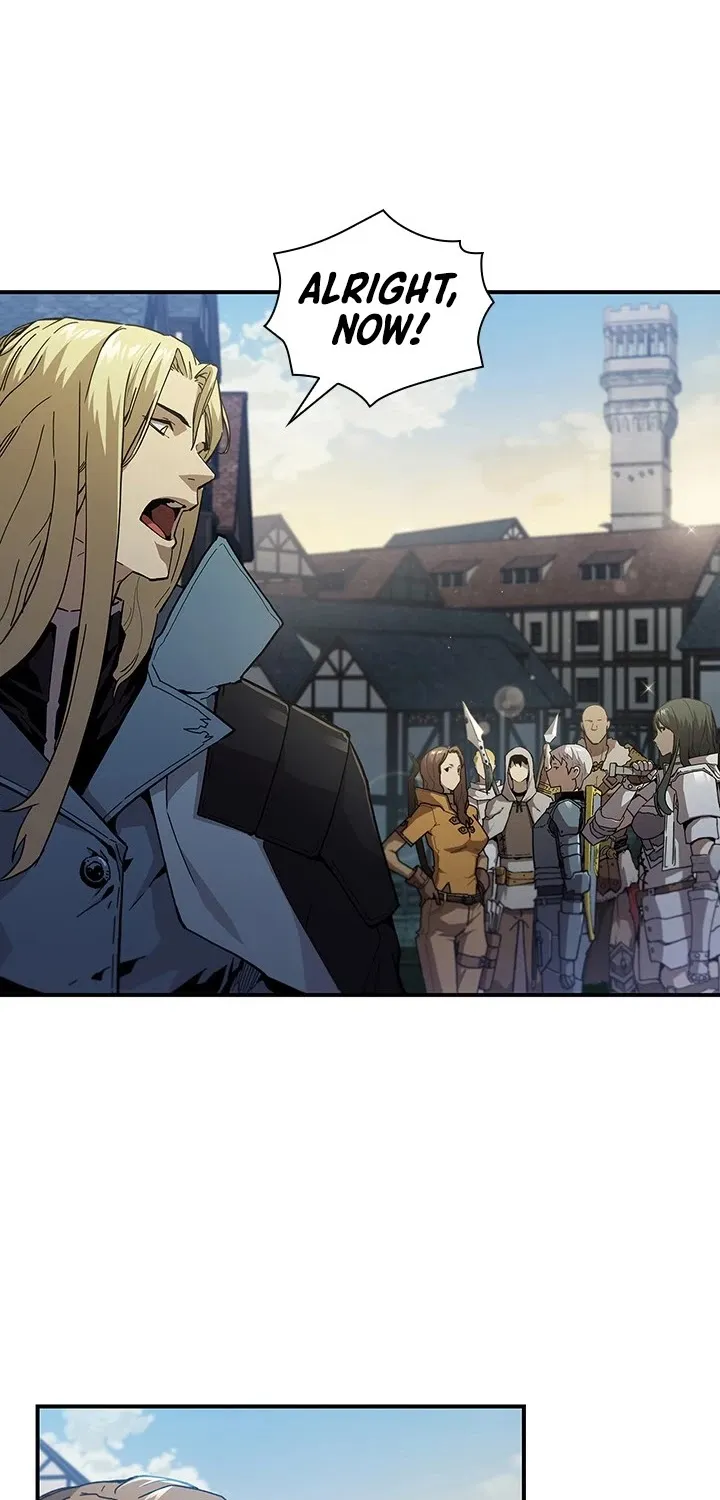 The Second Coming Of Gluttony Mangakakalot X Chapter 47 Page 117