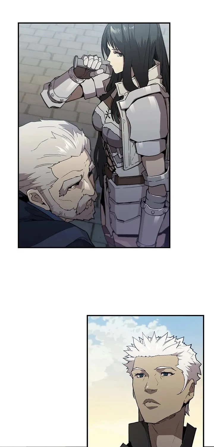 The Second Coming Of Gluttony Mangakakalot X Chapter 47 Page 119