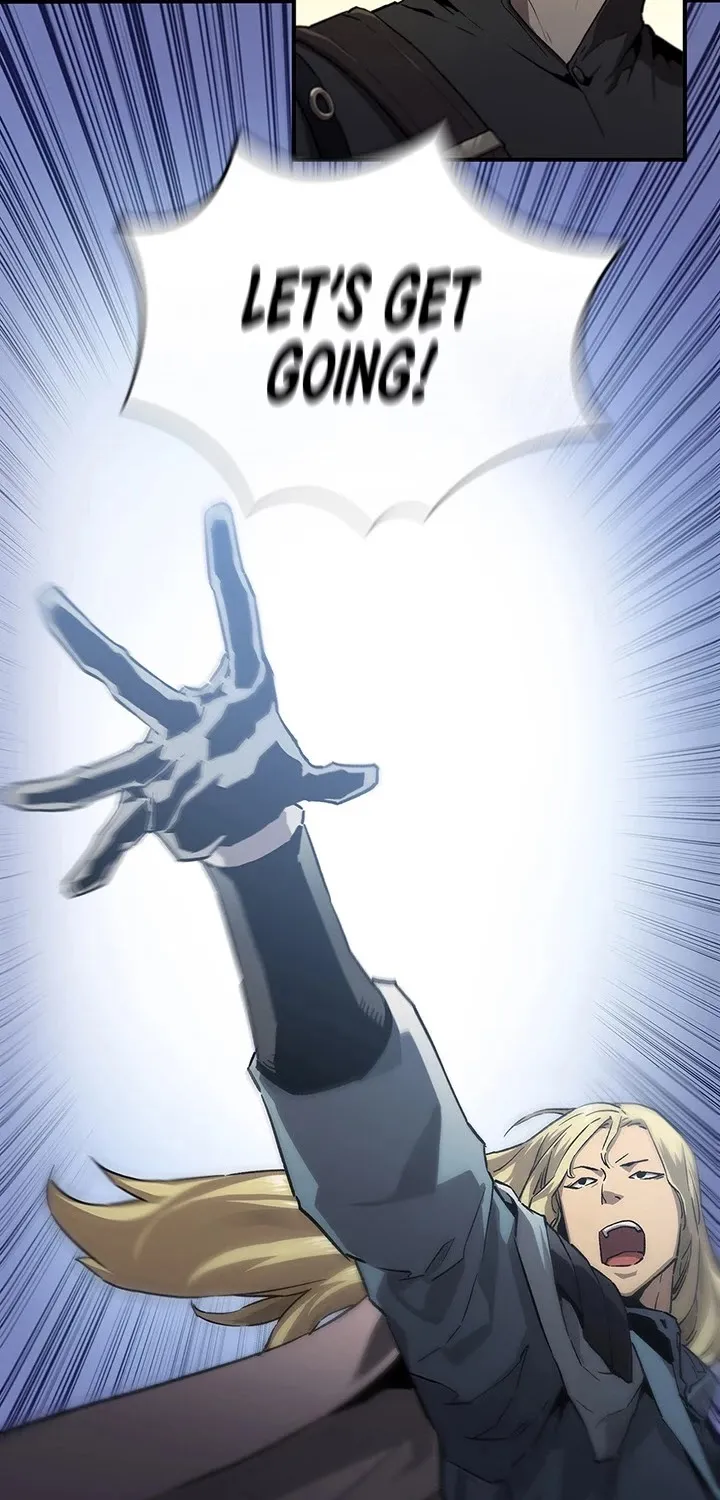 The Second Coming Of Gluttony Mangakakalot X Chapter 47 Page 120