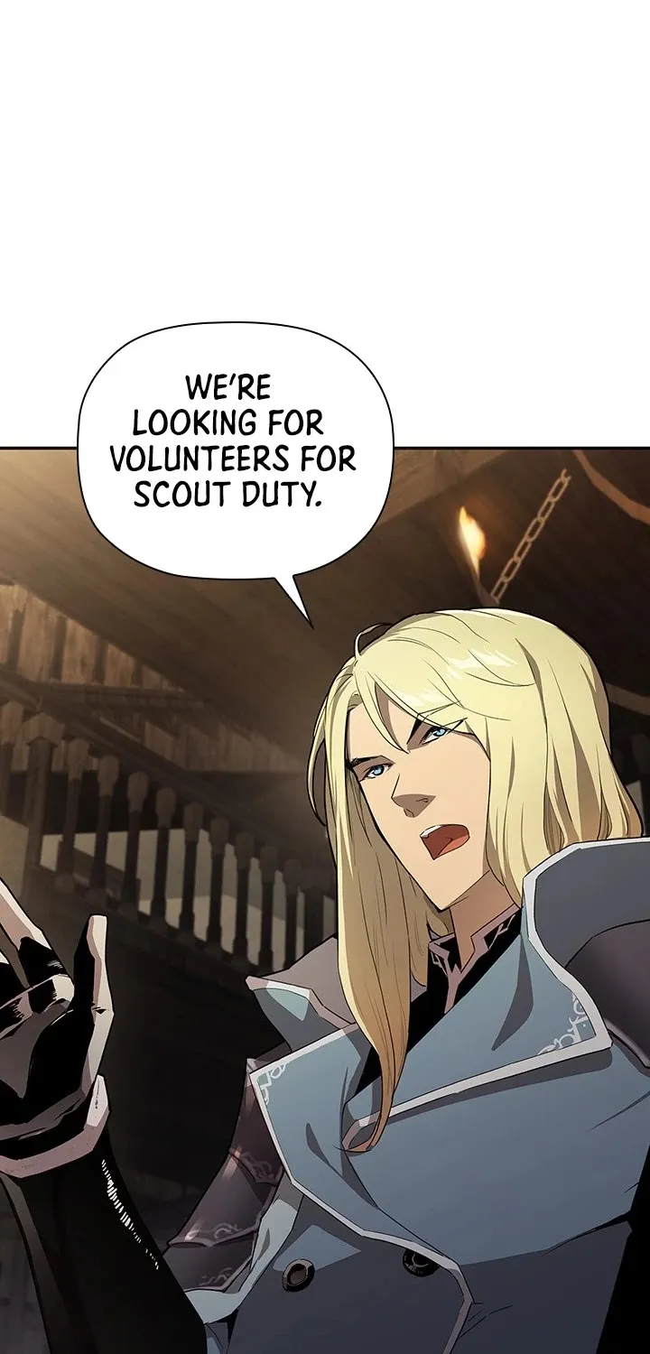 The Second Coming Of Gluttony Mangakakalot X Chapter 47 Page 17