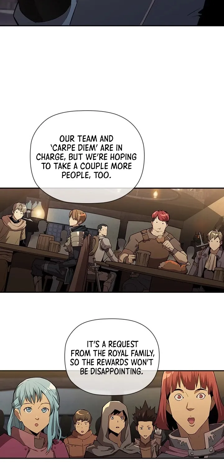 The Second Coming Of Gluttony Mangakakalot X Chapter 47 Page 18