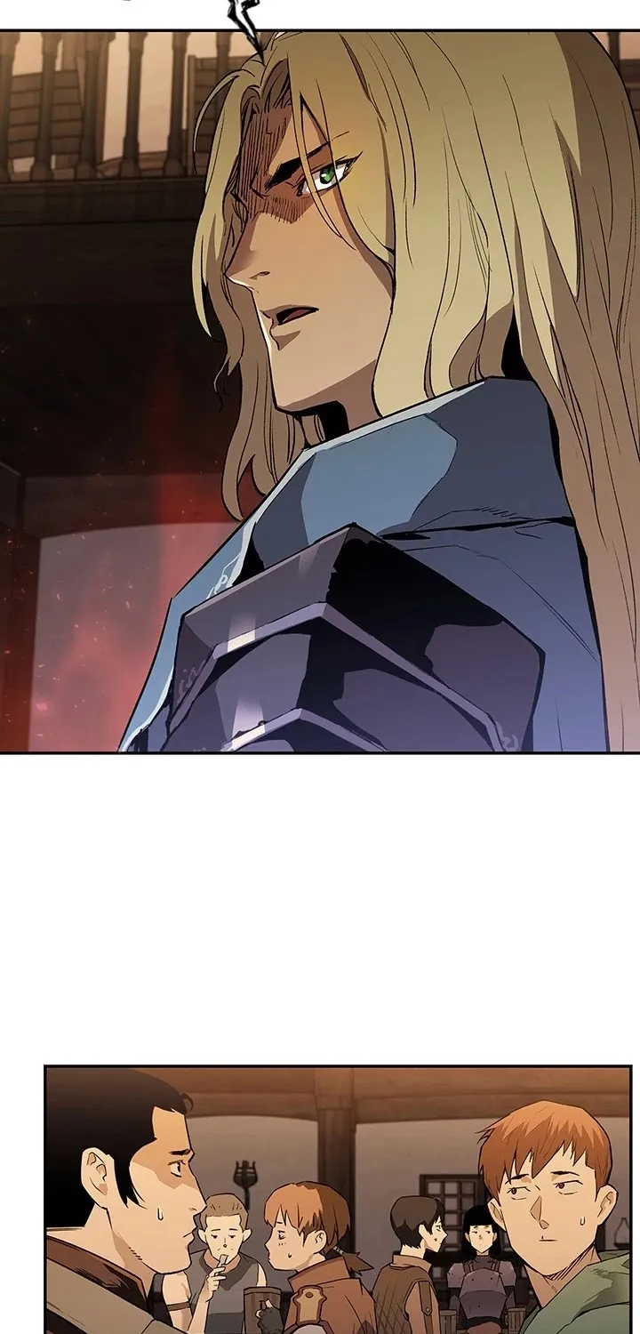 The Second Coming Of Gluttony Mangakakalot X Chapter 47 Page 23