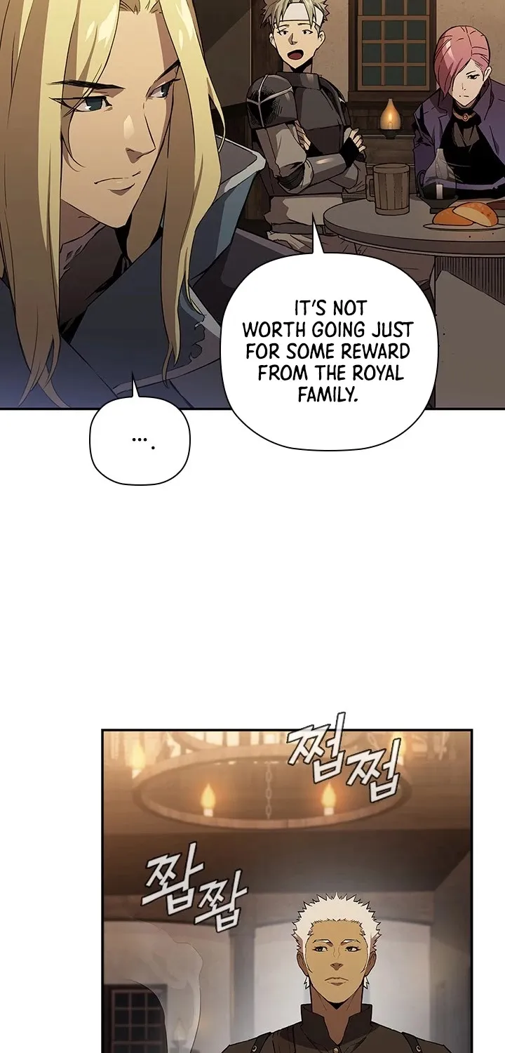 The Second Coming Of Gluttony Mangakakalot X Chapter 47 Page 26