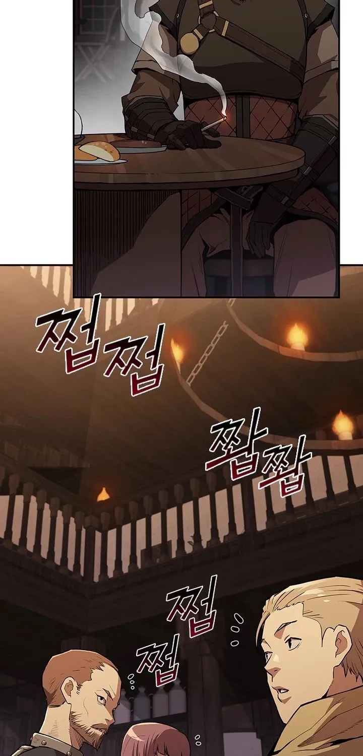 The Second Coming Of Gluttony Mangakakalot X Chapter 47 Page 27