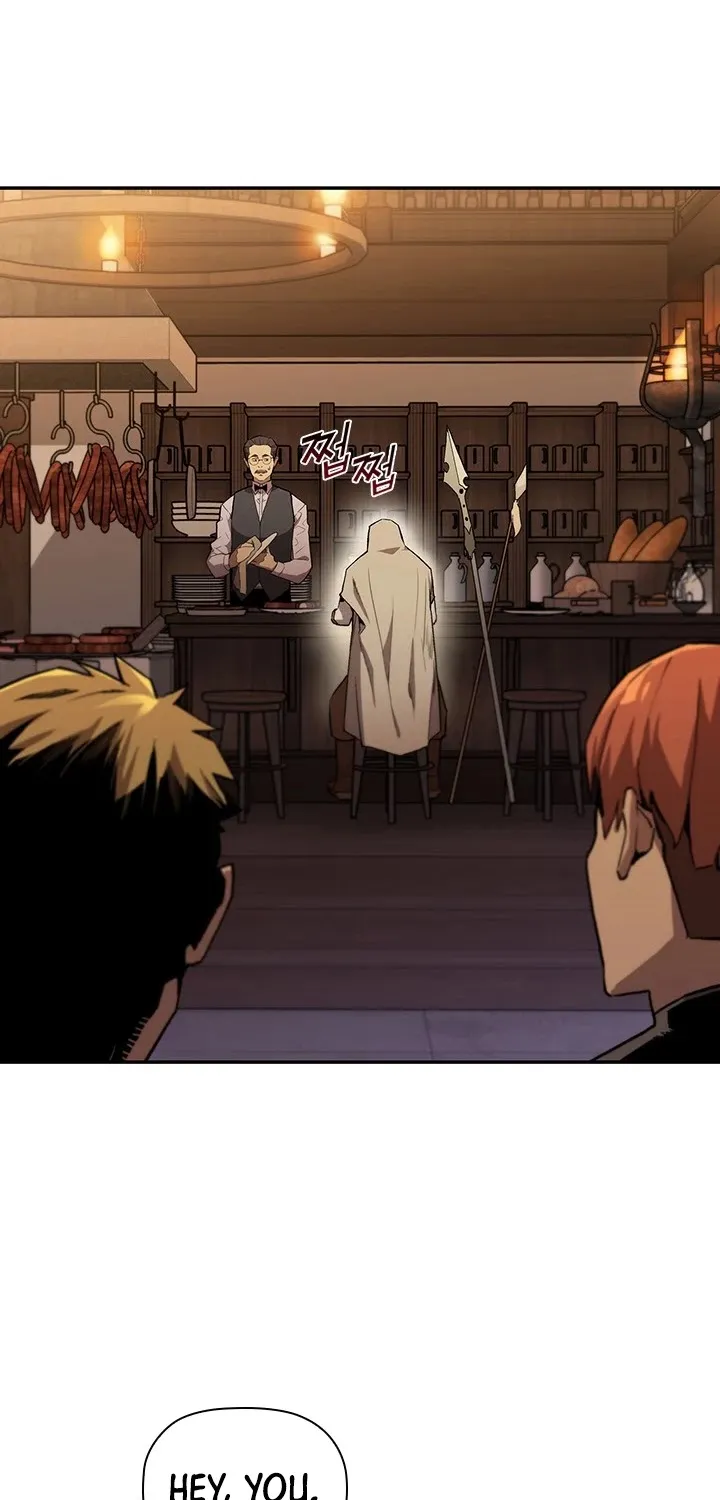 The Second Coming Of Gluttony Mangakakalot X Chapter 47 Page 29