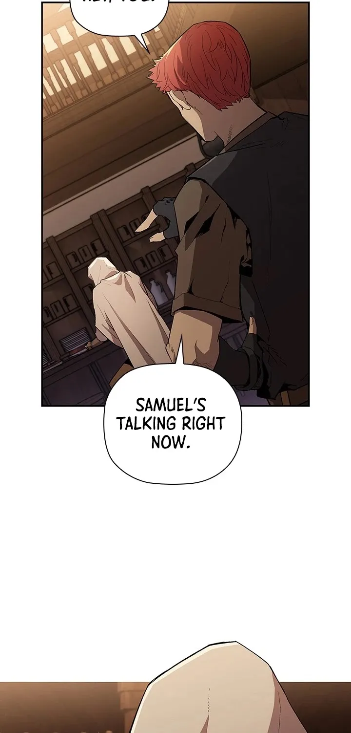The Second Coming Of Gluttony Mangakakalot X Chapter 47 Page 30