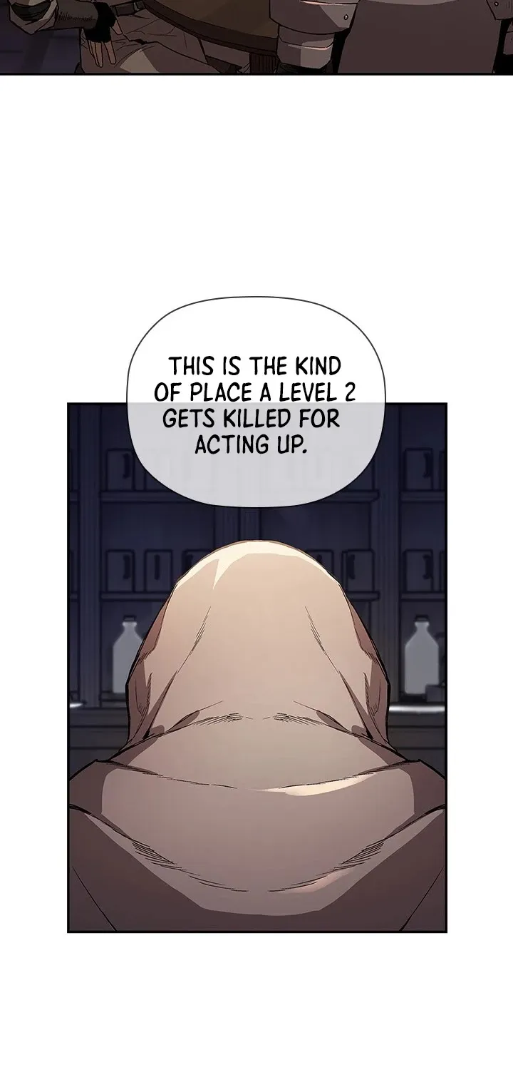 The Second Coming Of Gluttony Mangakakalot X Chapter 47 Page 32