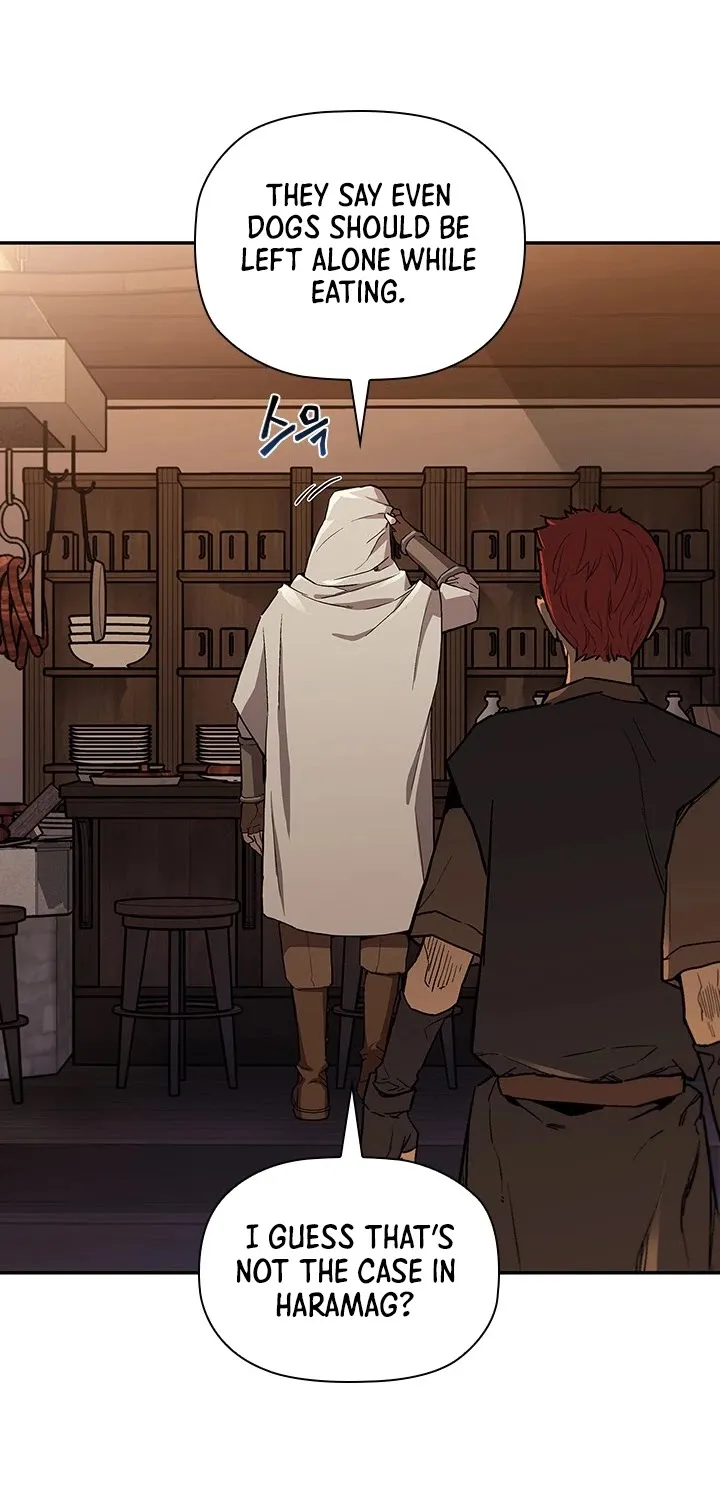 The Second Coming Of Gluttony Mangakakalot X Chapter 47 Page 33
