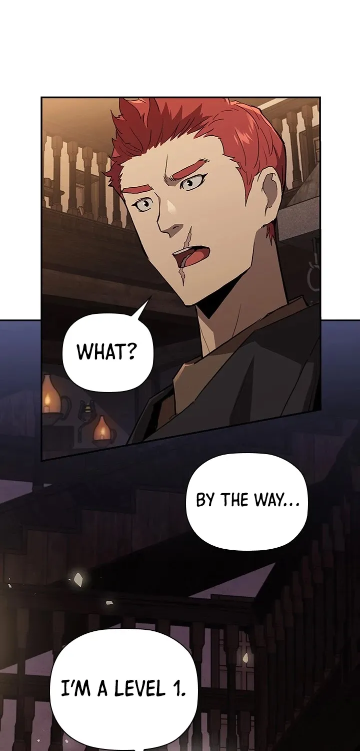 The Second Coming Of Gluttony Mangakakalot X Chapter 47 Page 34