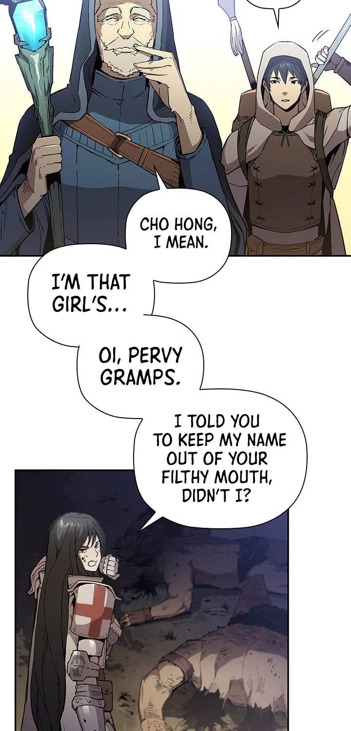 The Second Coming Of Gluttony Mangakakalot X Chapter 48 Page 47