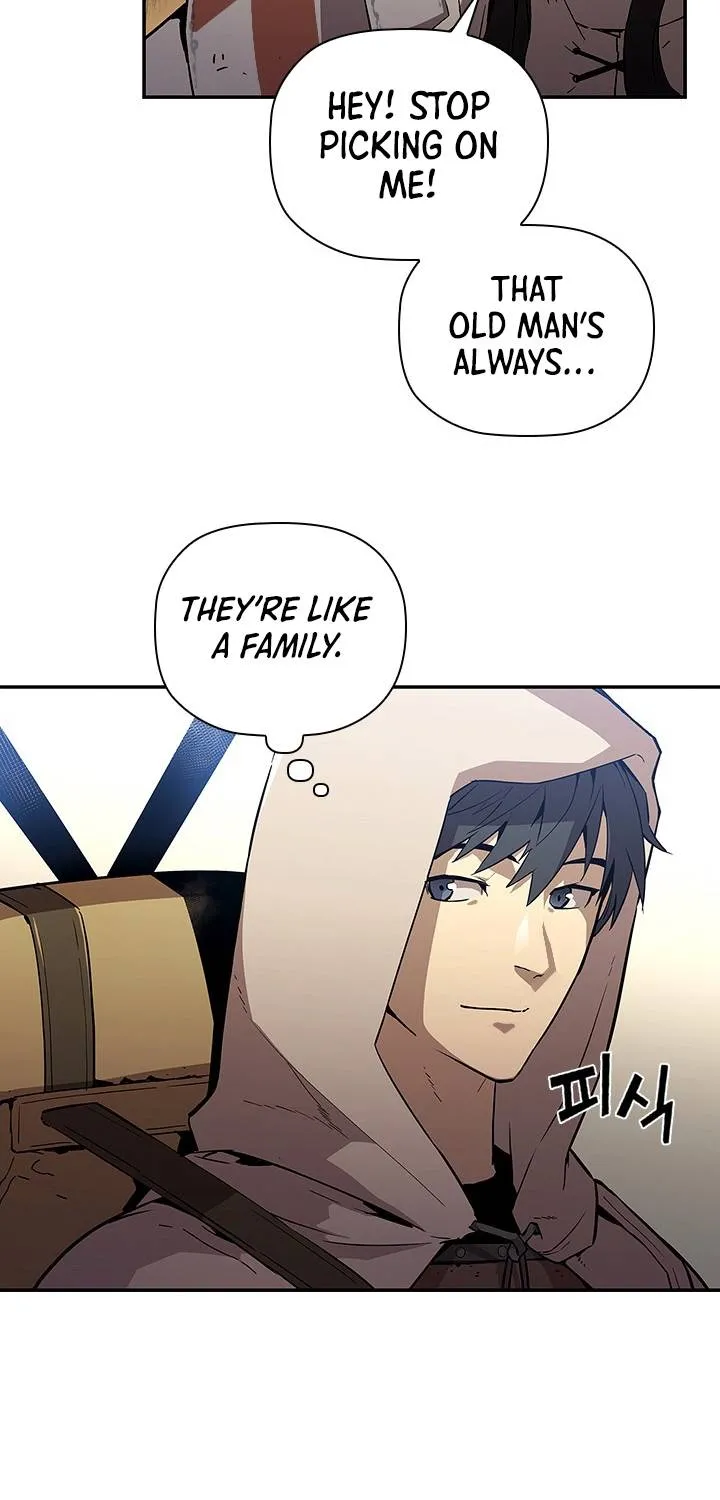 The Second Coming Of Gluttony Mangakakalot X Chapter 48 Page 49