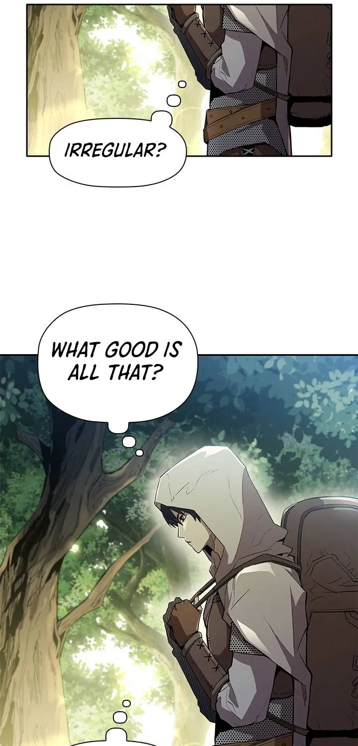 The Second Coming Of Gluttony Mangakakalot X Chapter 48 Page 6