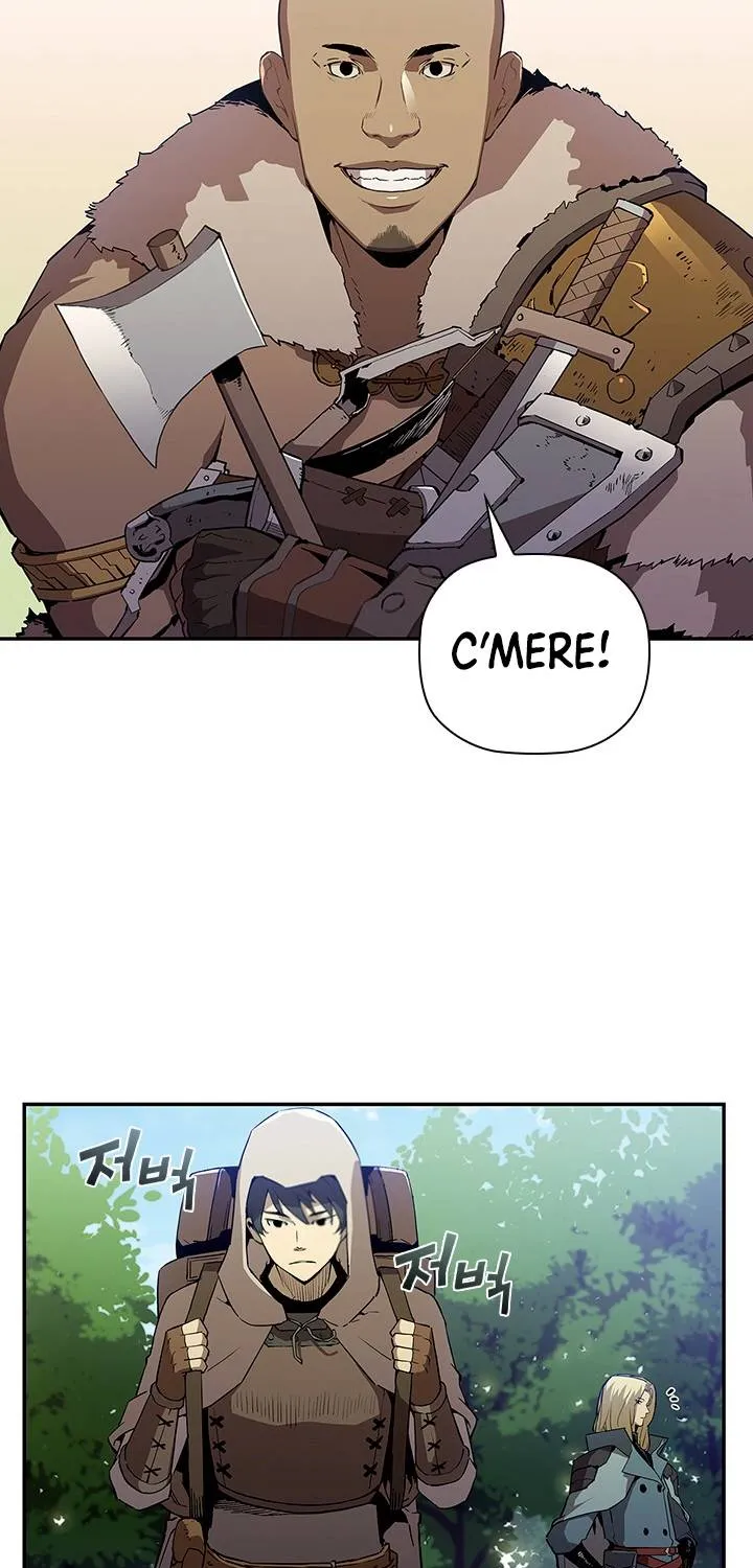 The Second Coming Of Gluttony Mangakakalot X Chapter 48 Page 53