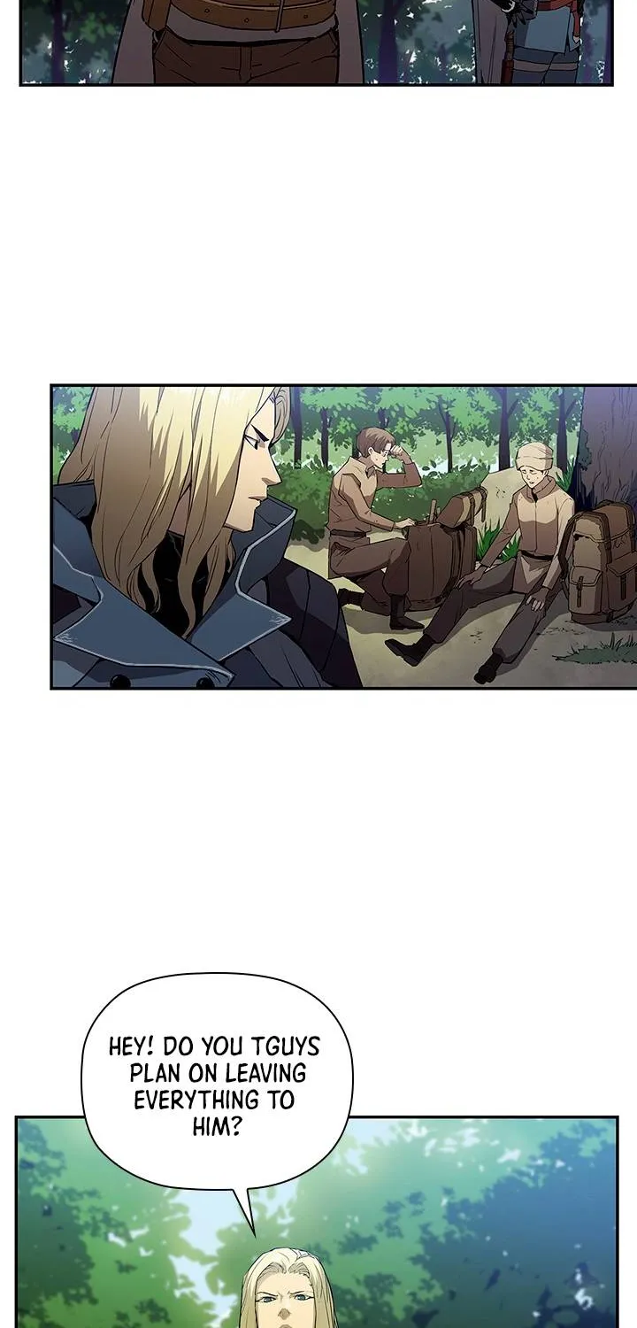 The Second Coming Of Gluttony Mangakakalot X Chapter 48 Page 54