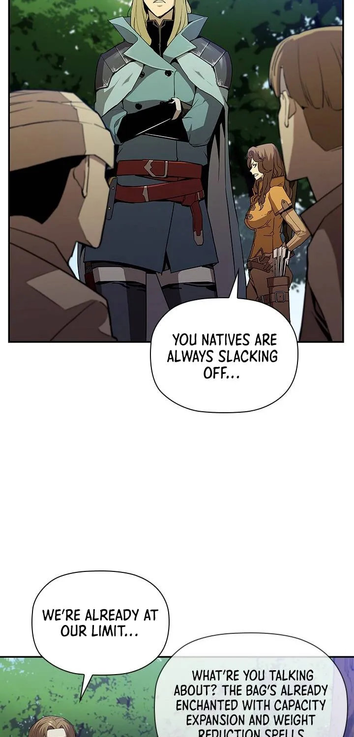 The Second Coming Of Gluttony Mangakakalot X Chapter 48 Page 55