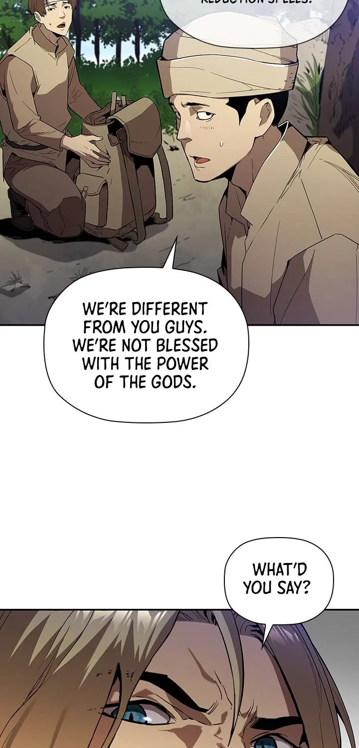 The Second Coming Of Gluttony Mangakakalot X Chapter 48 Page 56