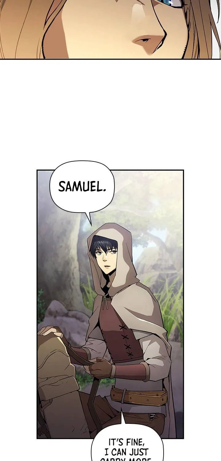 The Second Coming Of Gluttony Mangakakalot X Chapter 48 Page 57