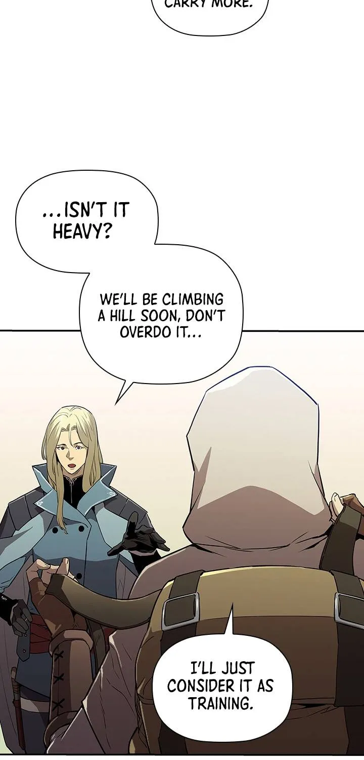 The Second Coming Of Gluttony Mangakakalot X Chapter 48 Page 58