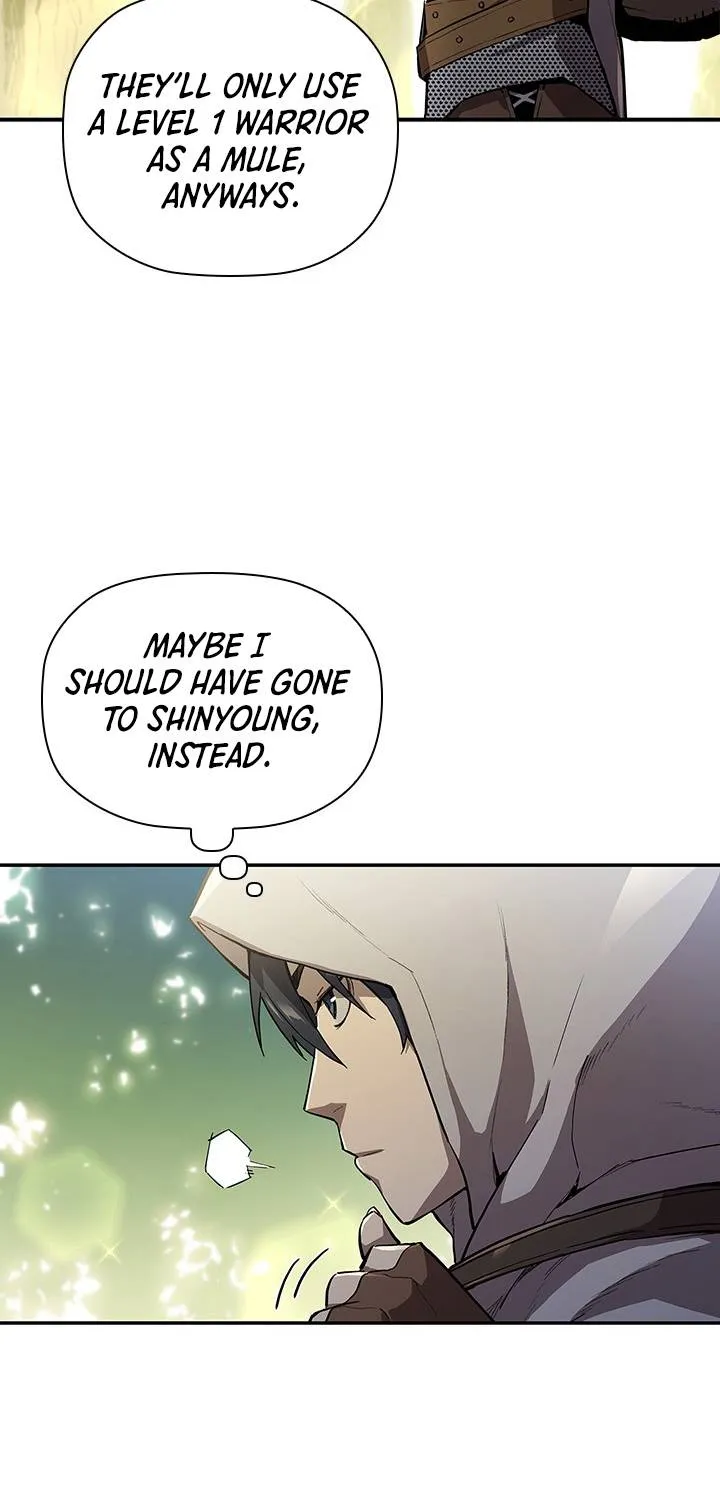The Second Coming Of Gluttony Mangakakalot X Chapter 48 Page 7