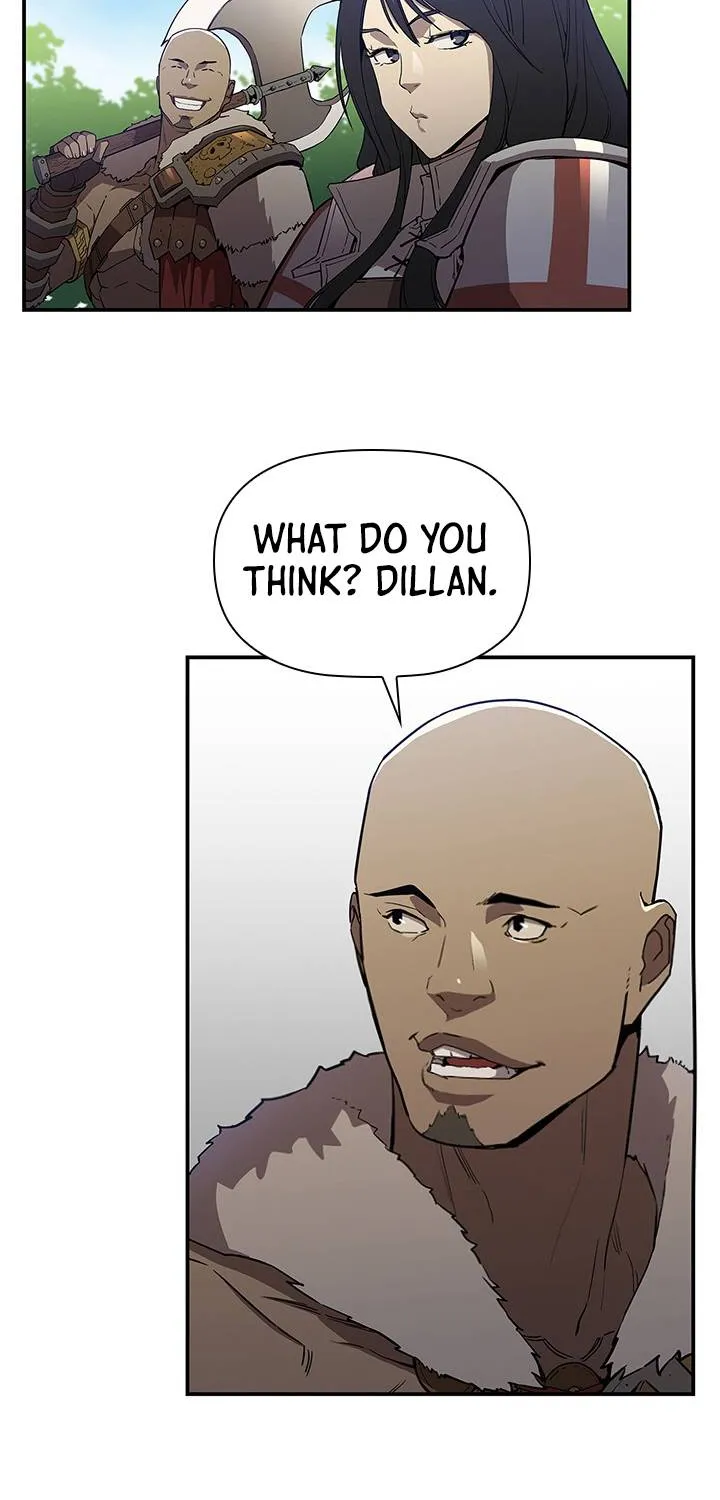 The Second Coming Of Gluttony Mangakakalot X Chapter 48 Page 63