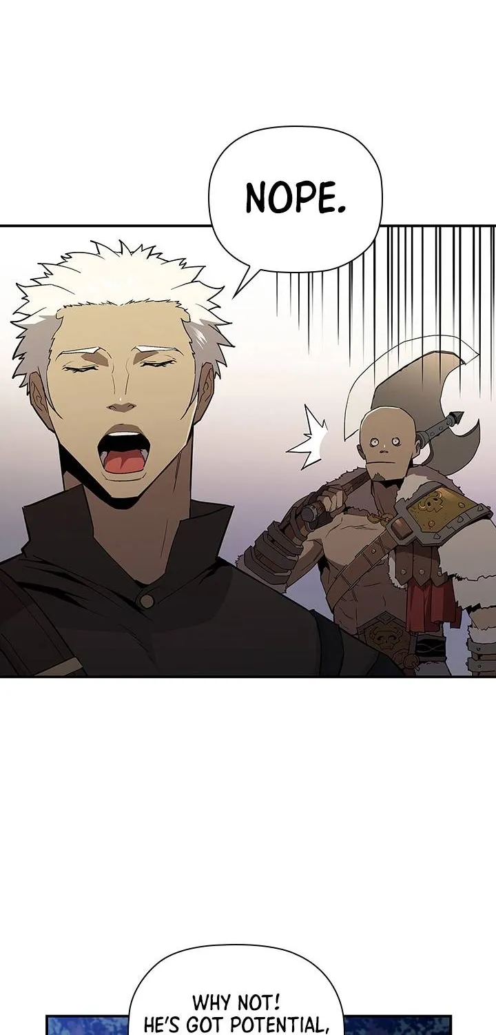 The Second Coming Of Gluttony Mangakakalot X Chapter 48 Page 64