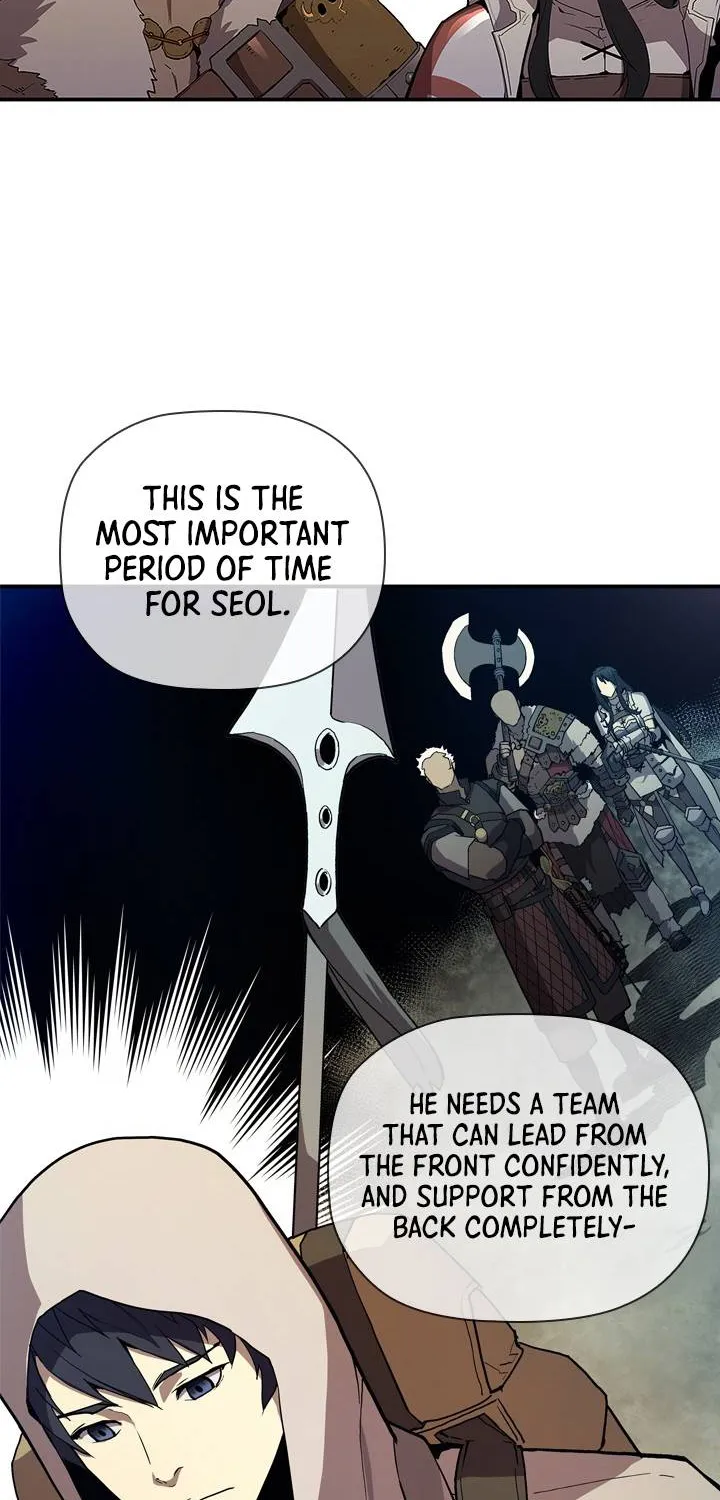 The Second Coming Of Gluttony Mangakakalot X Chapter 48 Page 66