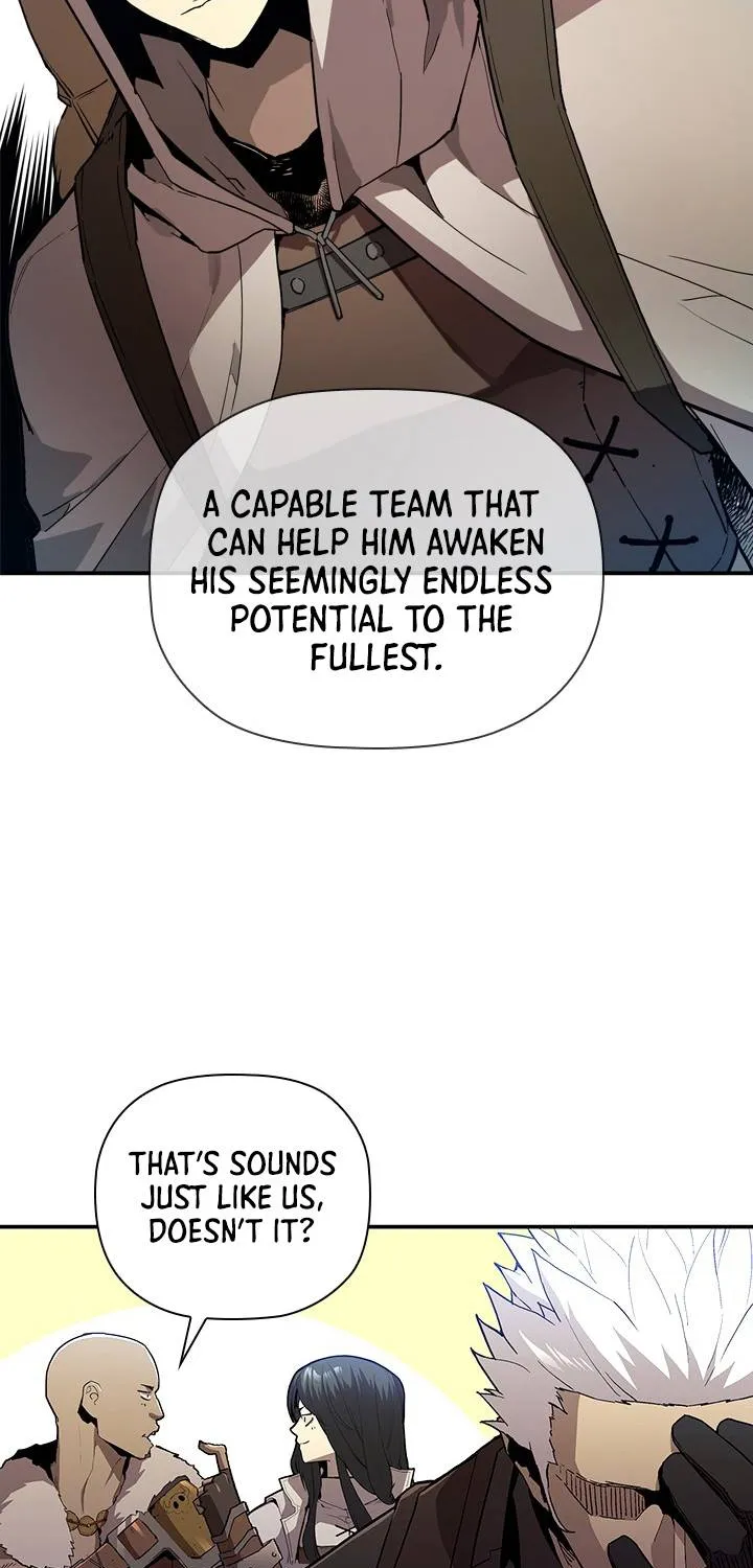 The Second Coming Of Gluttony Mangakakalot X Chapter 48 Page 67