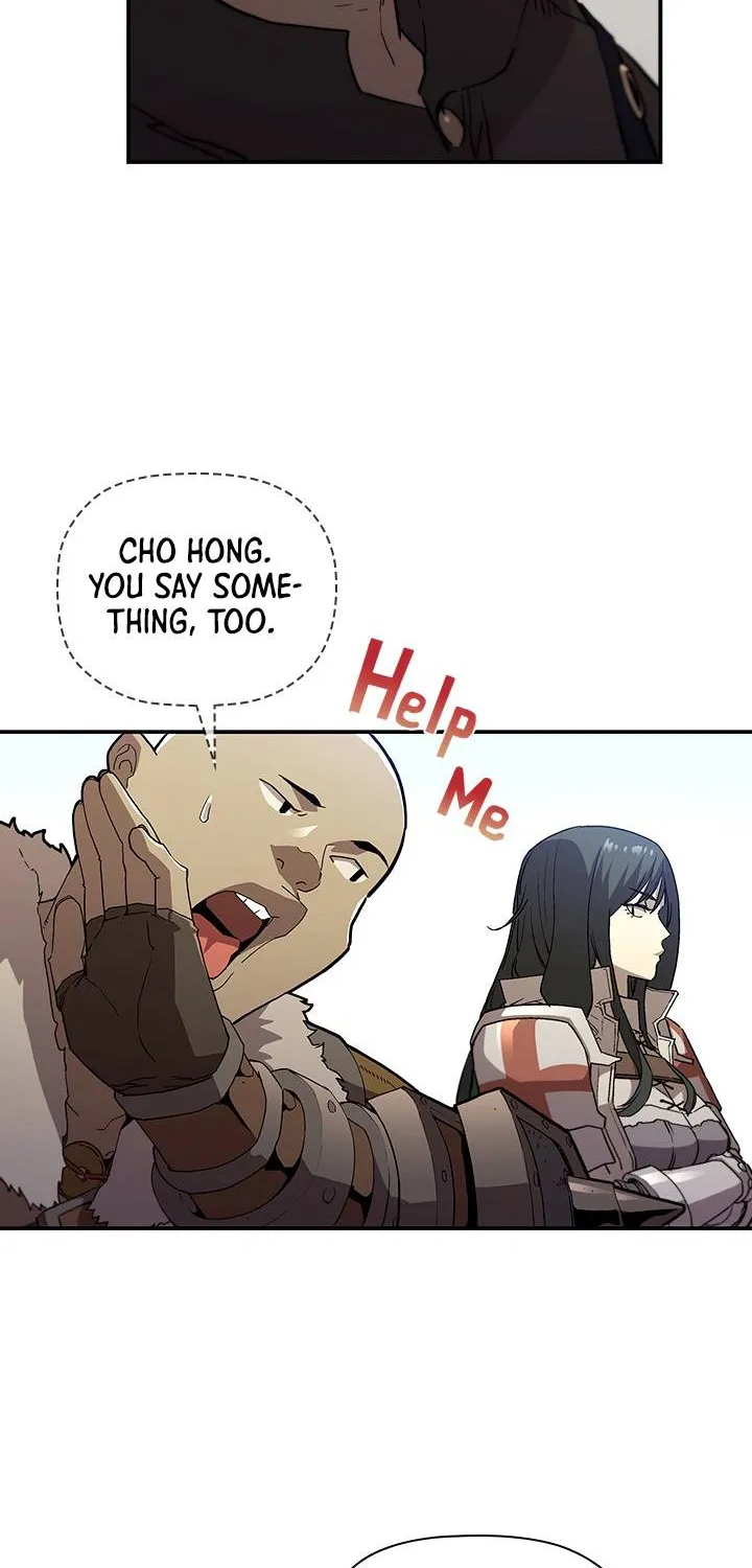 The Second Coming Of Gluttony Mangakakalot X Chapter 48 Page 70