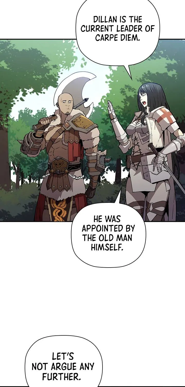 The Second Coming Of Gluttony Mangakakalot X Chapter 48 Page 71