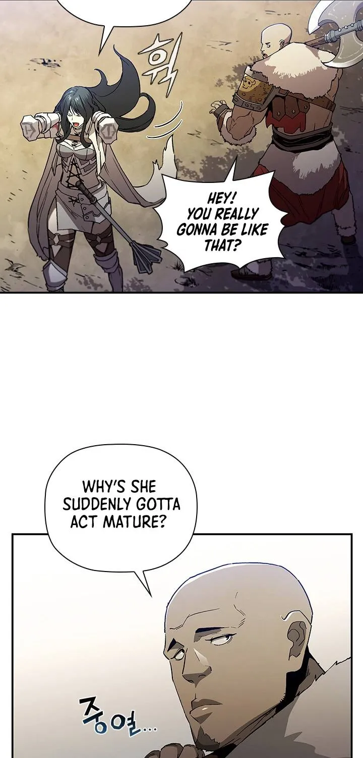 The Second Coming Of Gluttony Mangakakalot X Chapter 48 Page 72