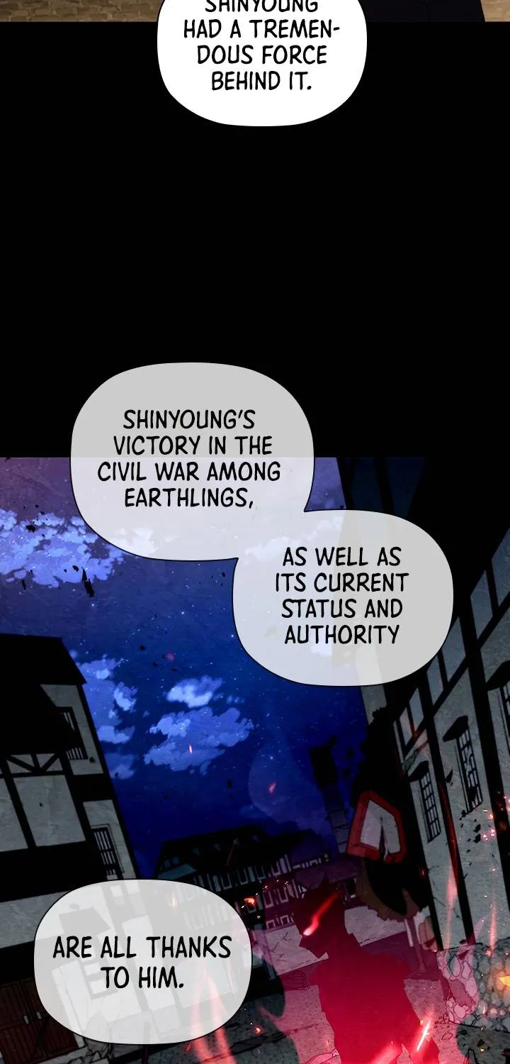 The Second Coming Of Gluttony Mangakakalot X Chapter 48 Page 82