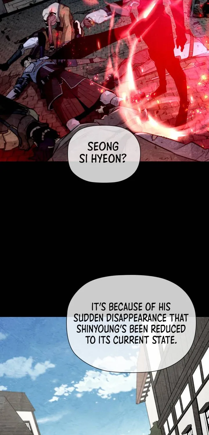 The Second Coming Of Gluttony Mangakakalot X Chapter 48 Page 83