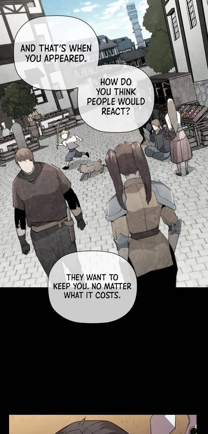 The Second Coming Of Gluttony Mangakakalot X Chapter 48 Page 84