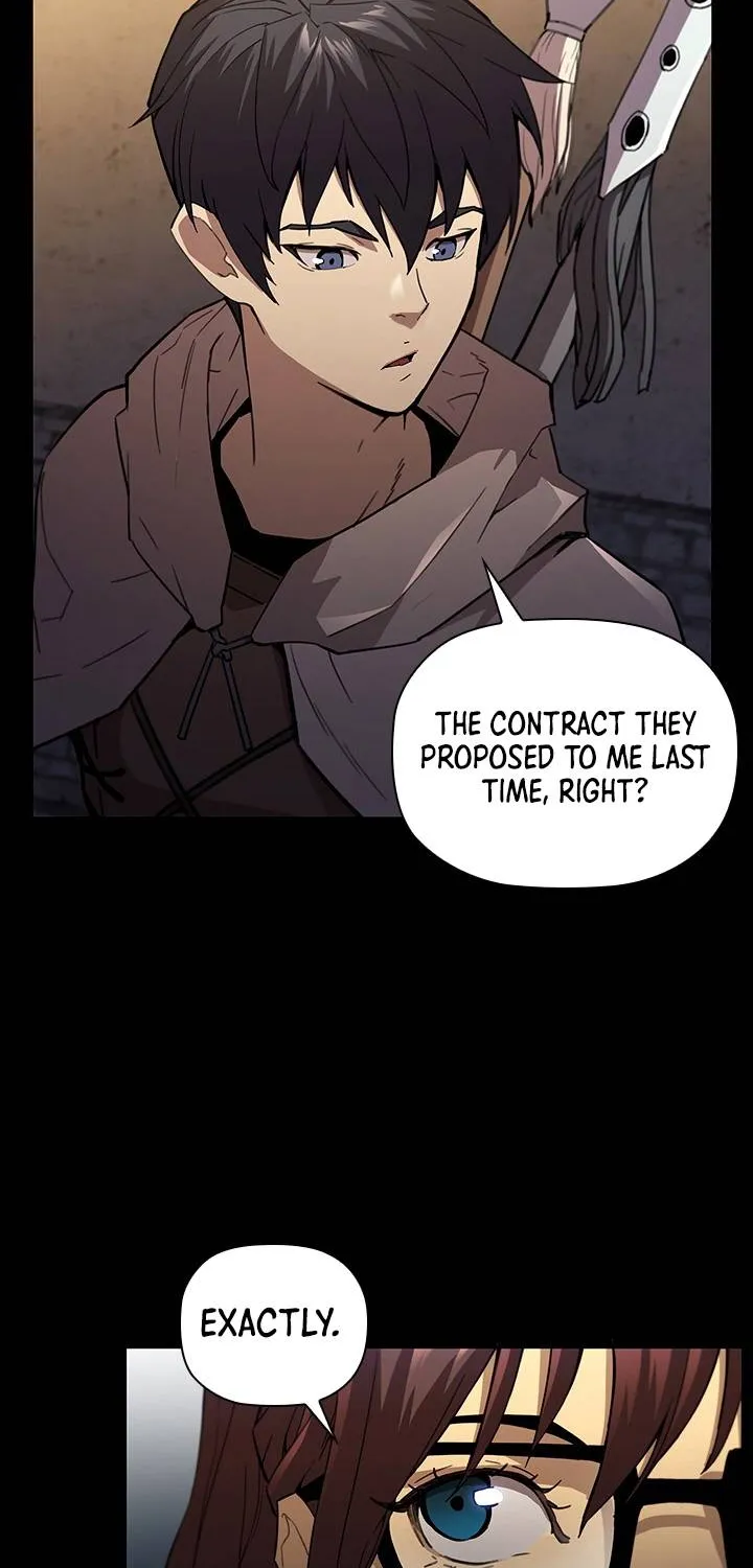 The Second Coming Of Gluttony Mangakakalot X Chapter 48 Page 85
