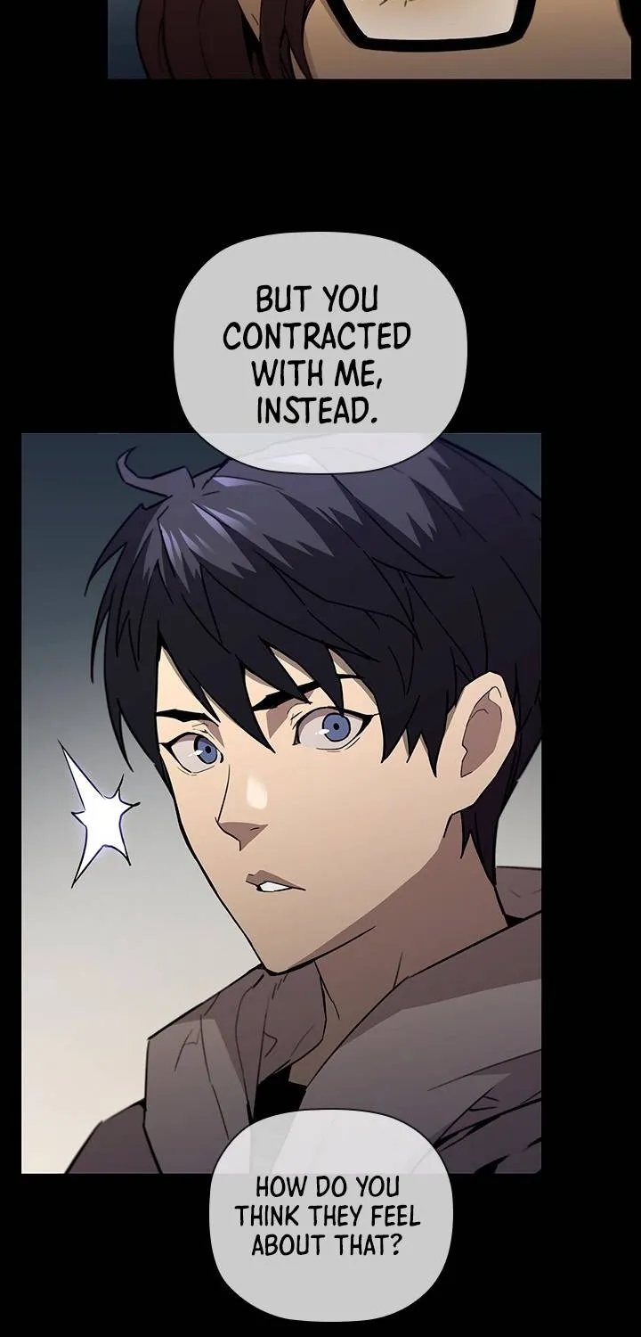 The Second Coming Of Gluttony Mangakakalot X Chapter 48 Page 86