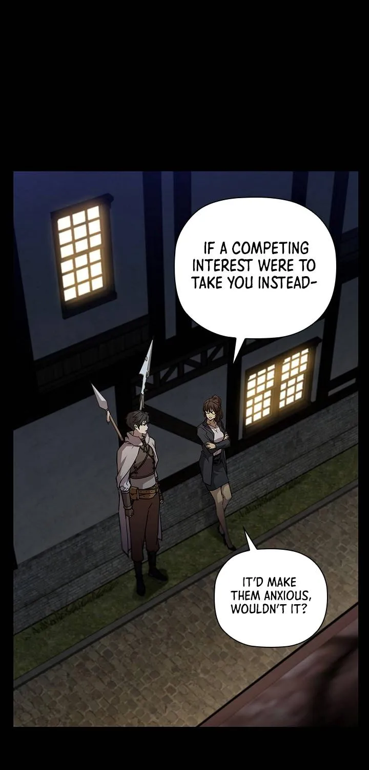 The Second Coming Of Gluttony Mangakakalot X Chapter 48 Page 87