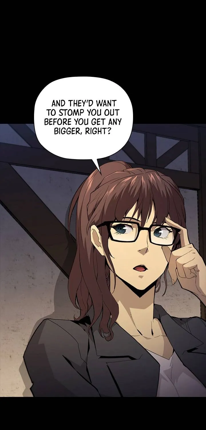 The Second Coming Of Gluttony Mangakakalot X Chapter 48 Page 88
