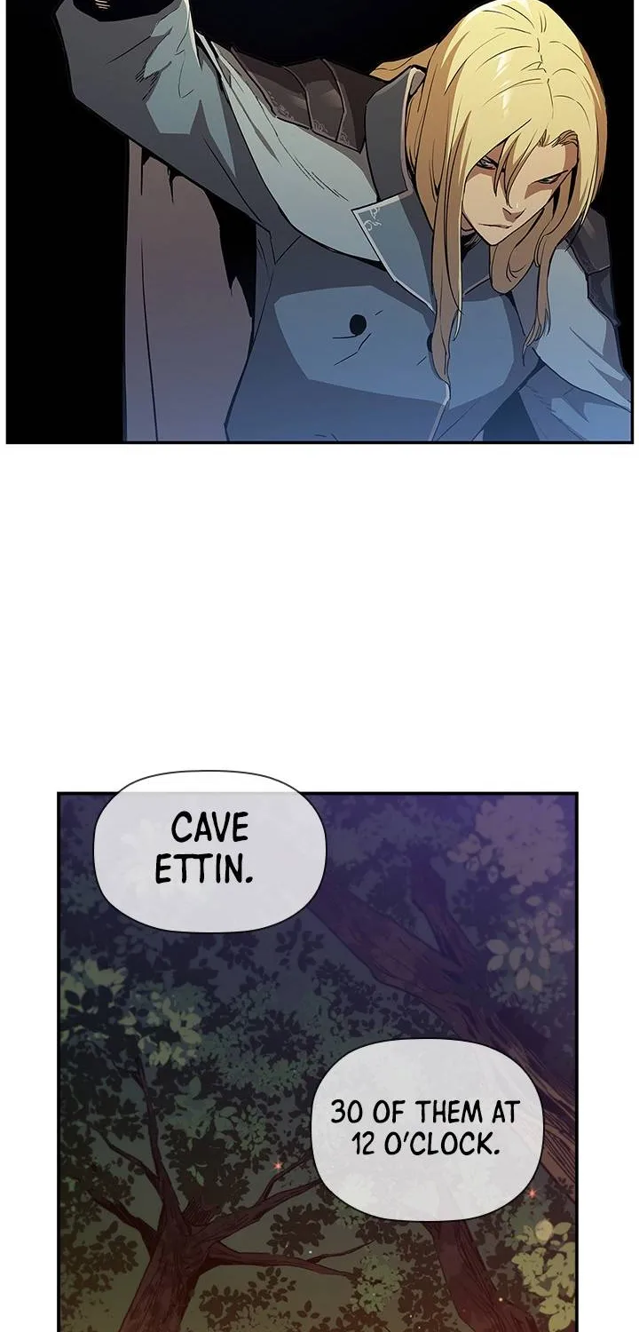 The Second Coming Of Gluttony Mangakakalot X Chapter 48 Page 10